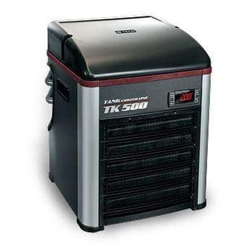 Teco TK500 R290 Series WiFi Chiller (500L)
