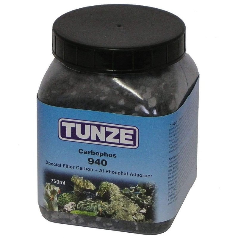 Tunze Carbophos 750ml 0940.000