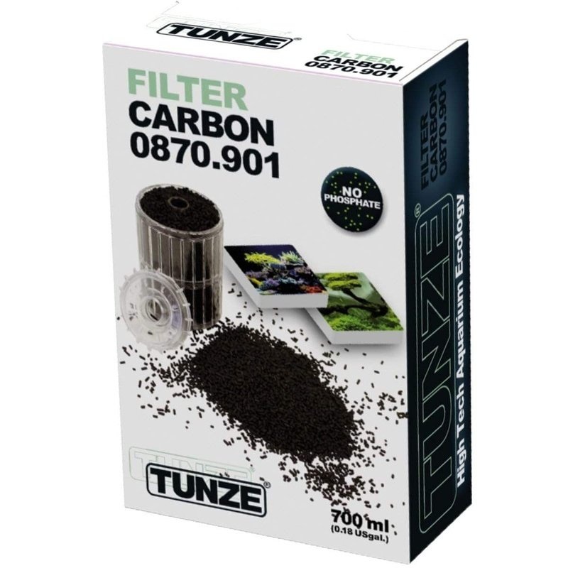 Tunze Filter Carbon 700ml