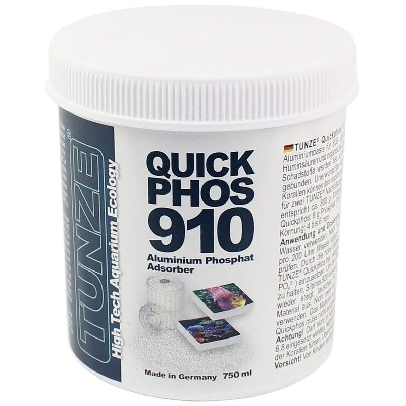 Tunze Quickphos 750ml