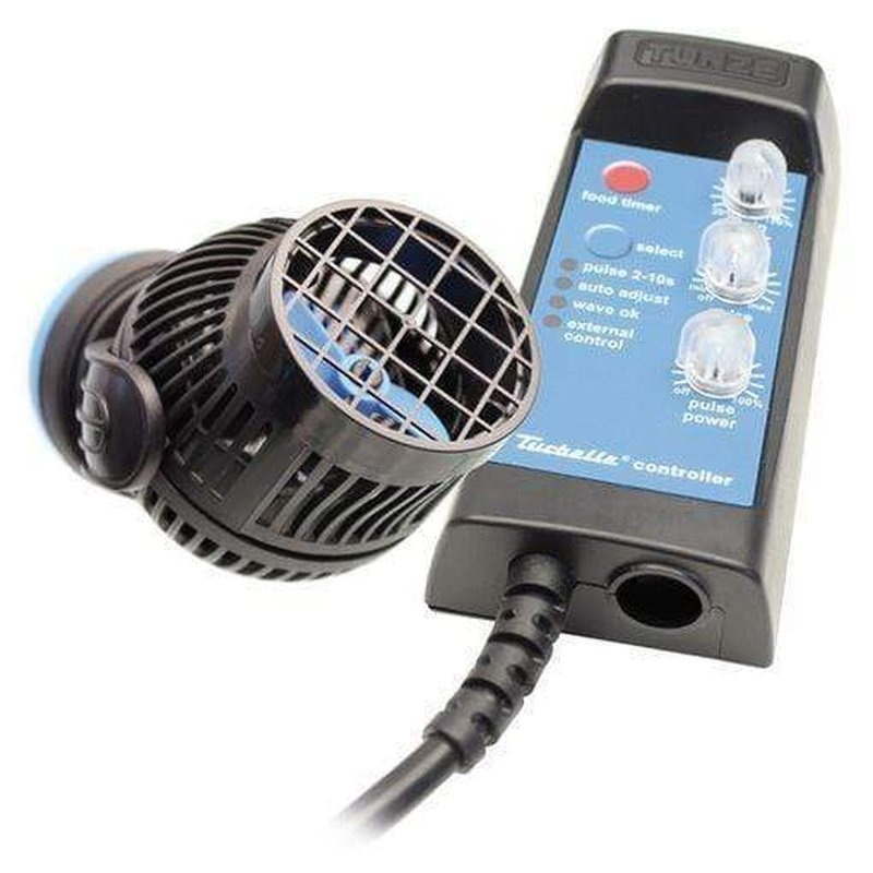 Tunze Turbelle Nanostream Electronic 6095 with Controller (2,000-9,500L/hr)