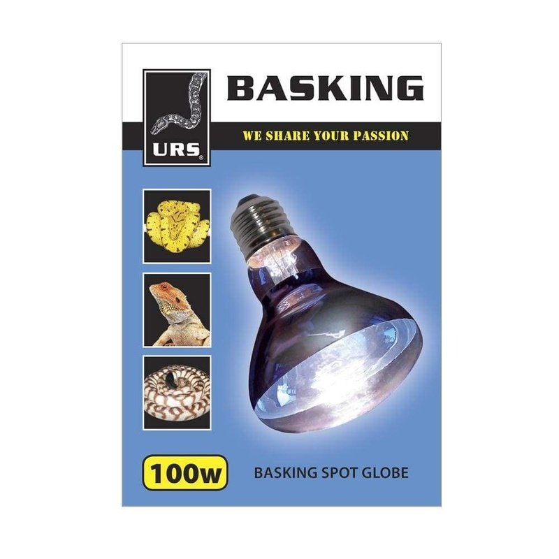 URS Basking Daylight Globe