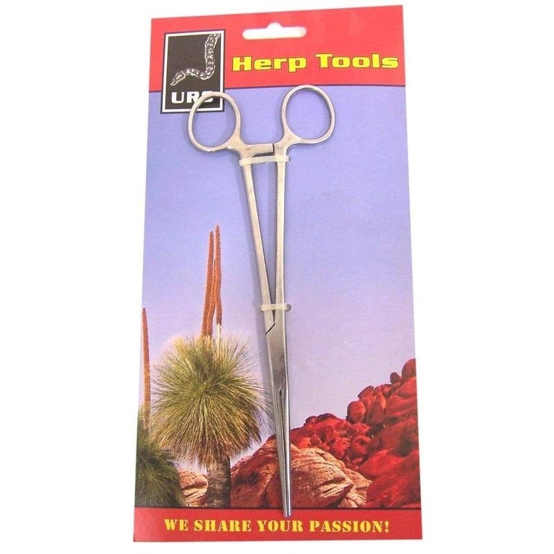 URS Forceps 18cm