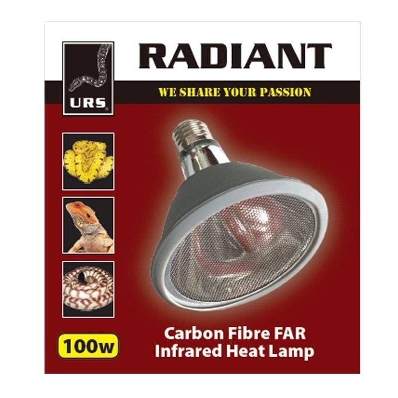 URS Radiant Globe