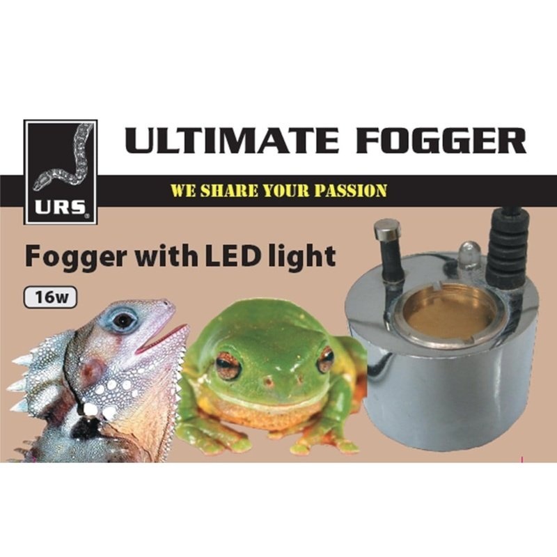 URS Ultimate Fogger