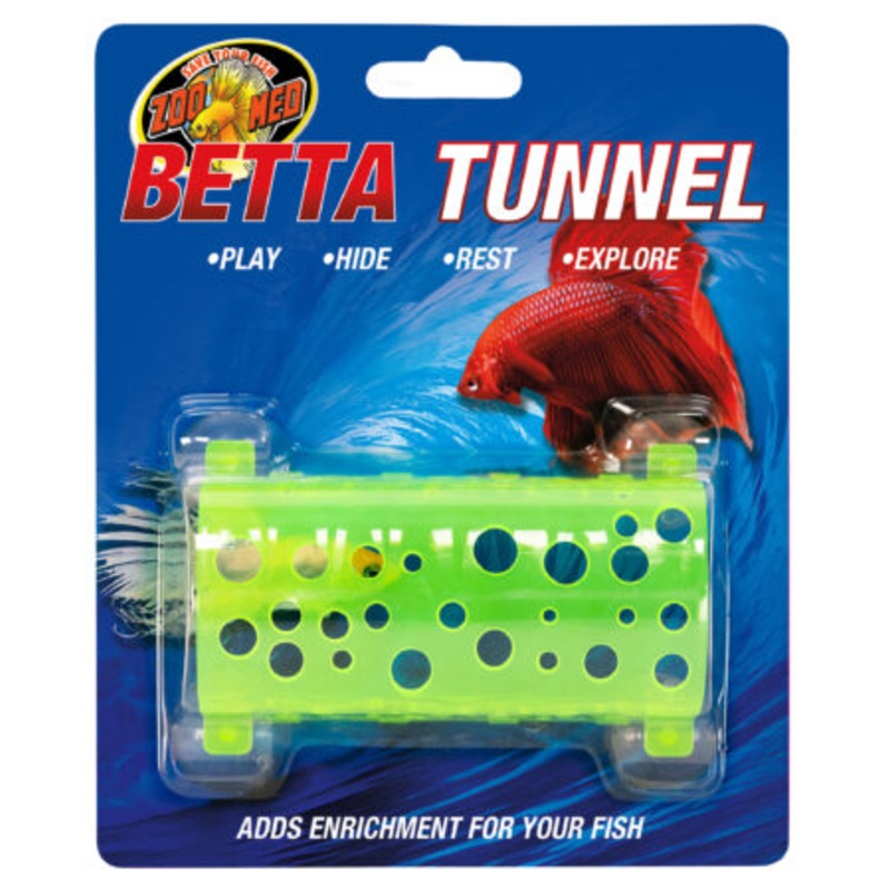 Zoo Med Betta Play Tunnel