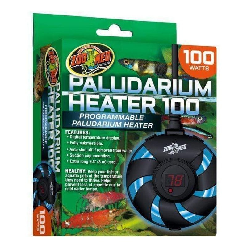 Zoo Med Programmable Paludarium Heater