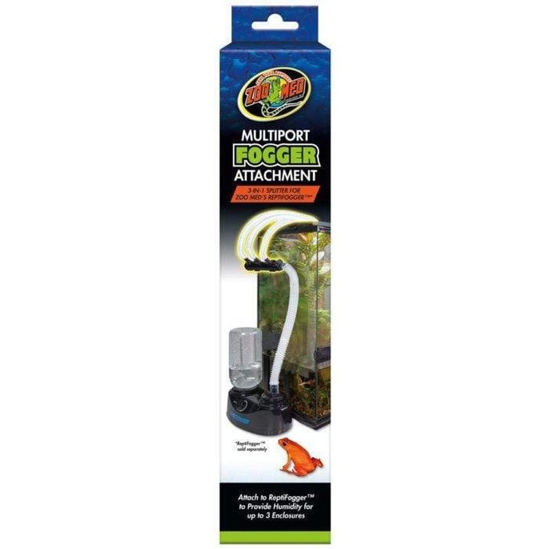 Zoo Med Repti Fogger Multiport Fogger Attachment