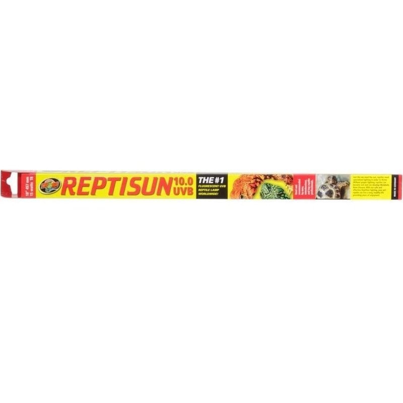 Zoo Med T8 ReptiSun 10.0 UVB