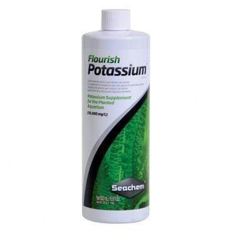 Seachem Flourish Potassium