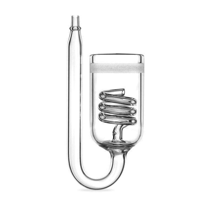 Seachem Glassware Spiral Bubble Counting Diffuser