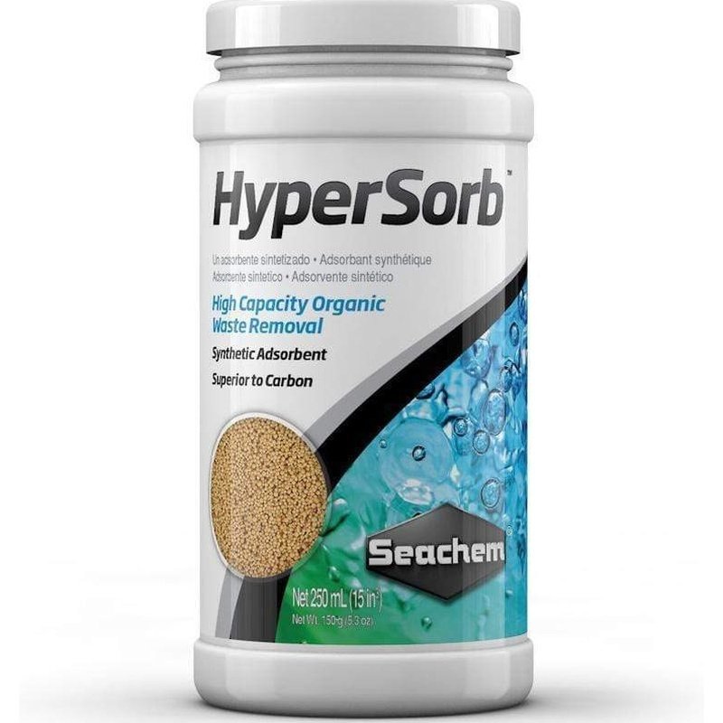 Seachem HyperSorb