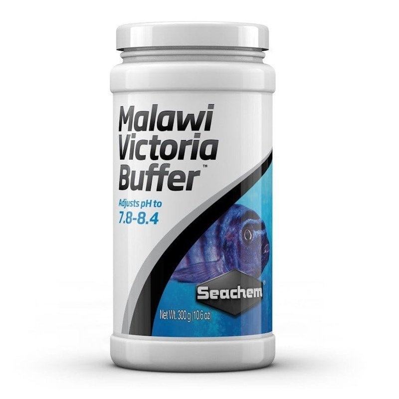 Seachem Malawi/Victoria Buffer