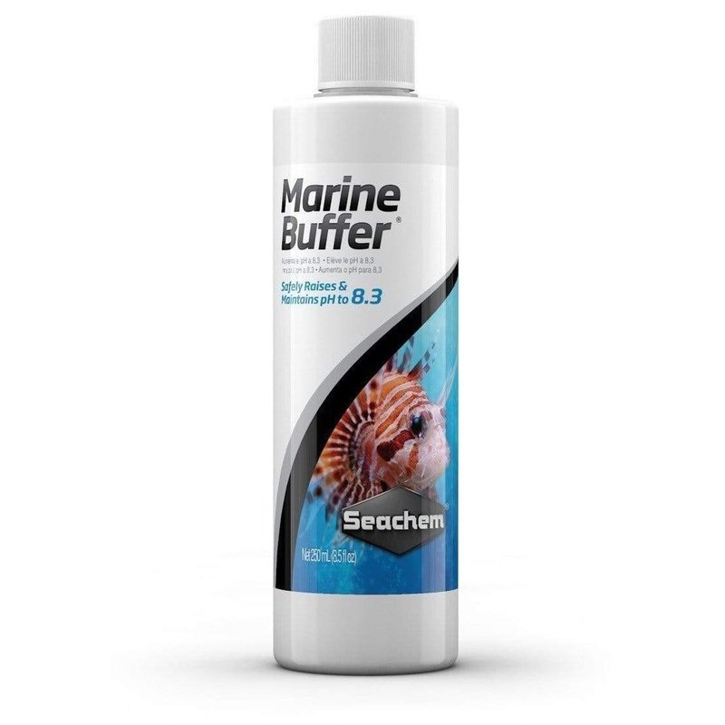 Seachem Marine Trace