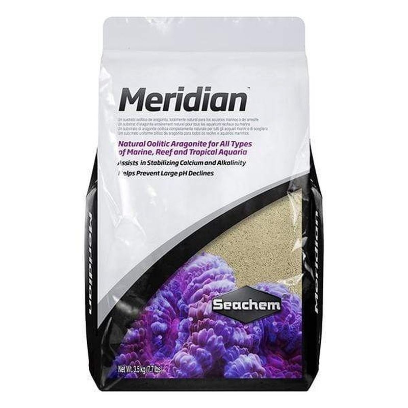 Seachem Meridian Oolitic Aragonite