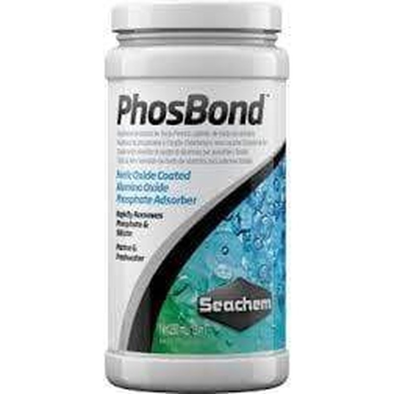Seachem PhosBond