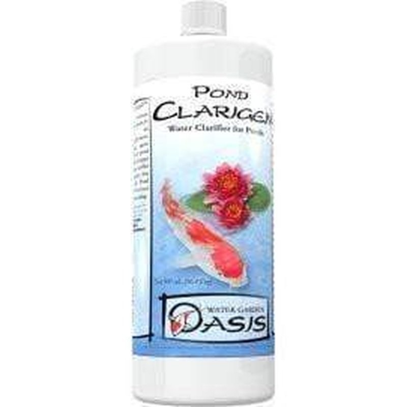Seachem Pond Clarigen 1L