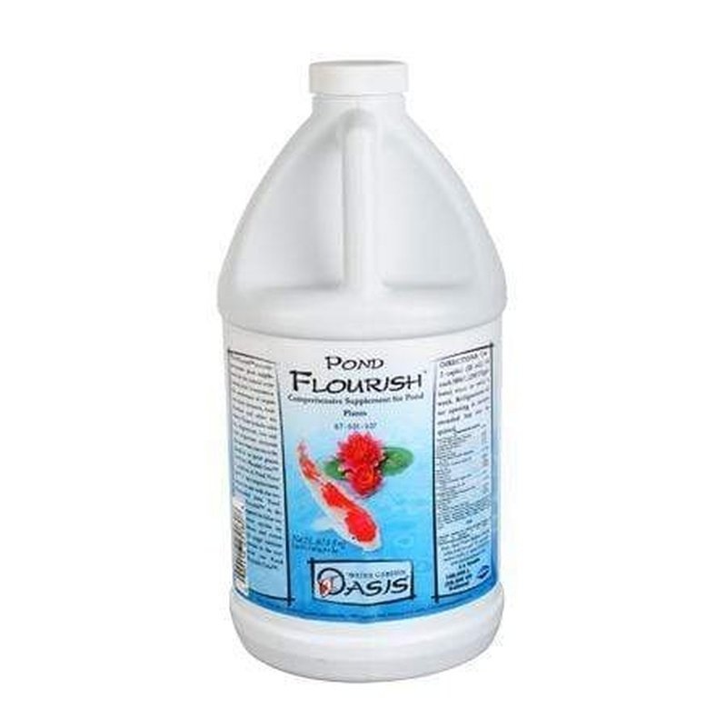 Seachem Pond Flourish 500ml