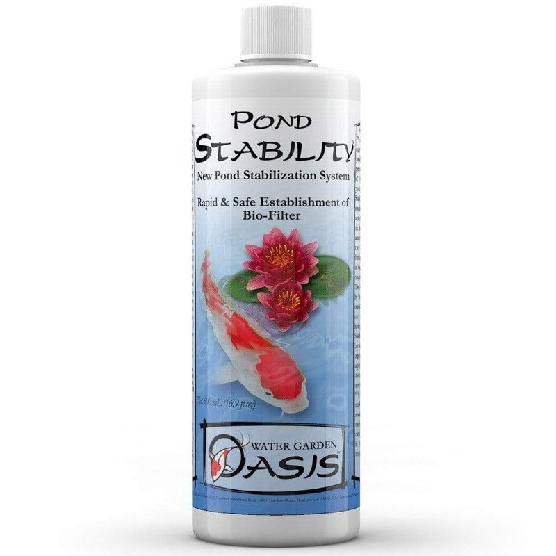 Seachem Pond Stability 500ml