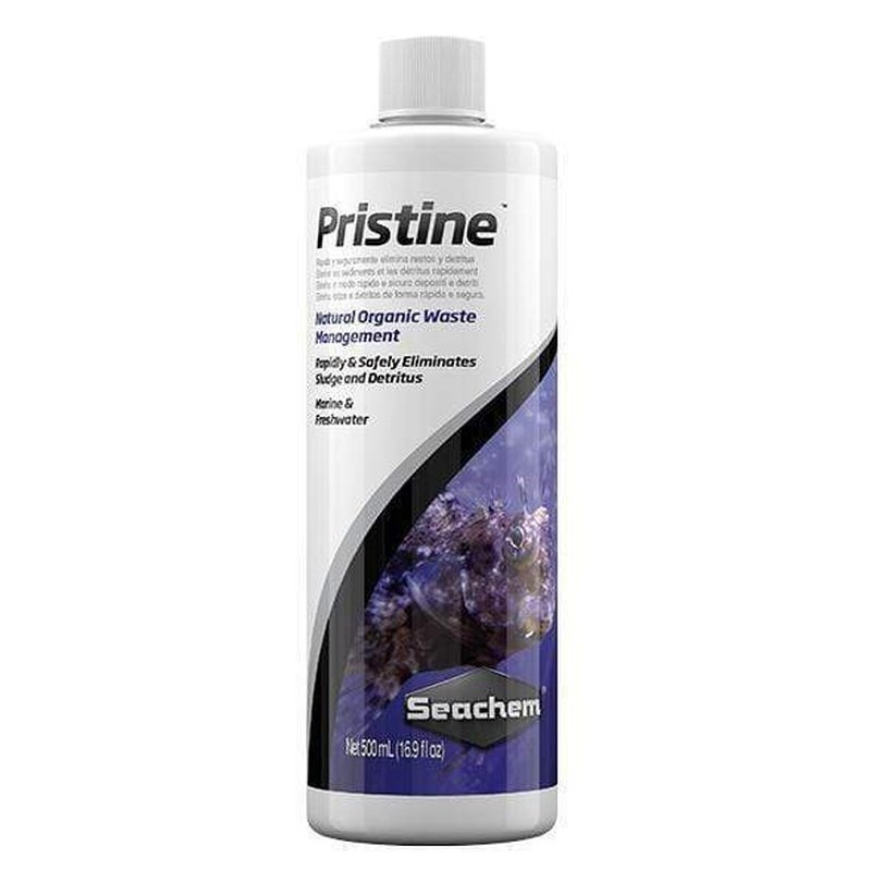 Seachem Pristine