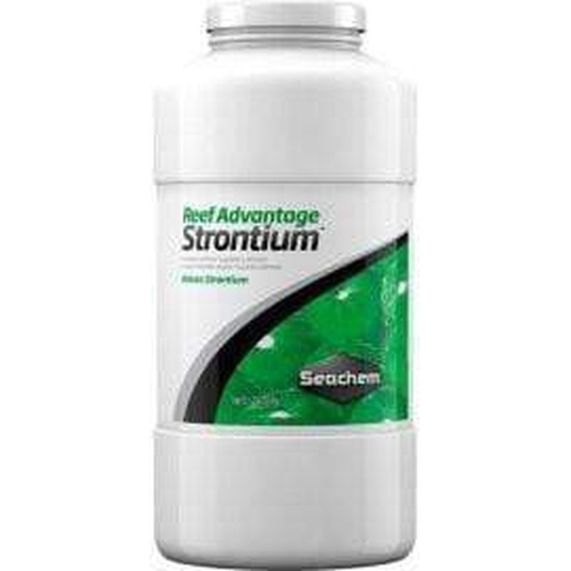 Seachem Reef Advantage Strontium