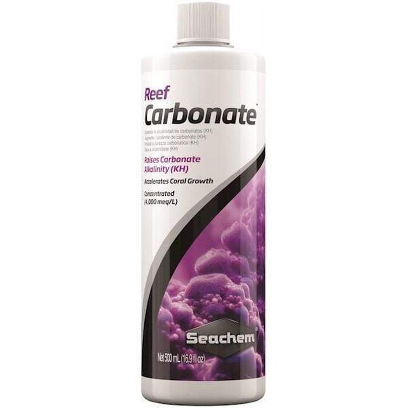 Seachem Reef Carbonate