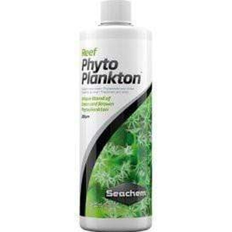 Seachem Reef Phytoplankton