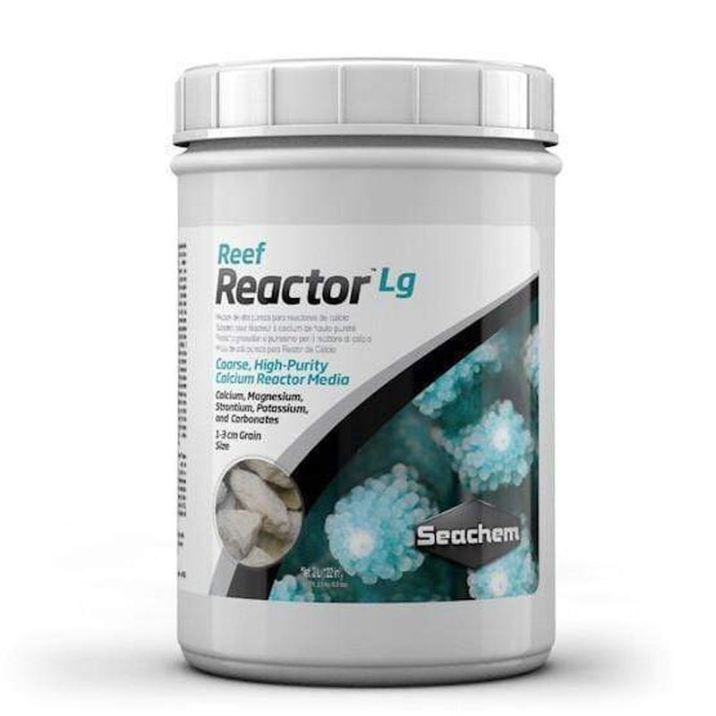 Seachem Reef Reactor