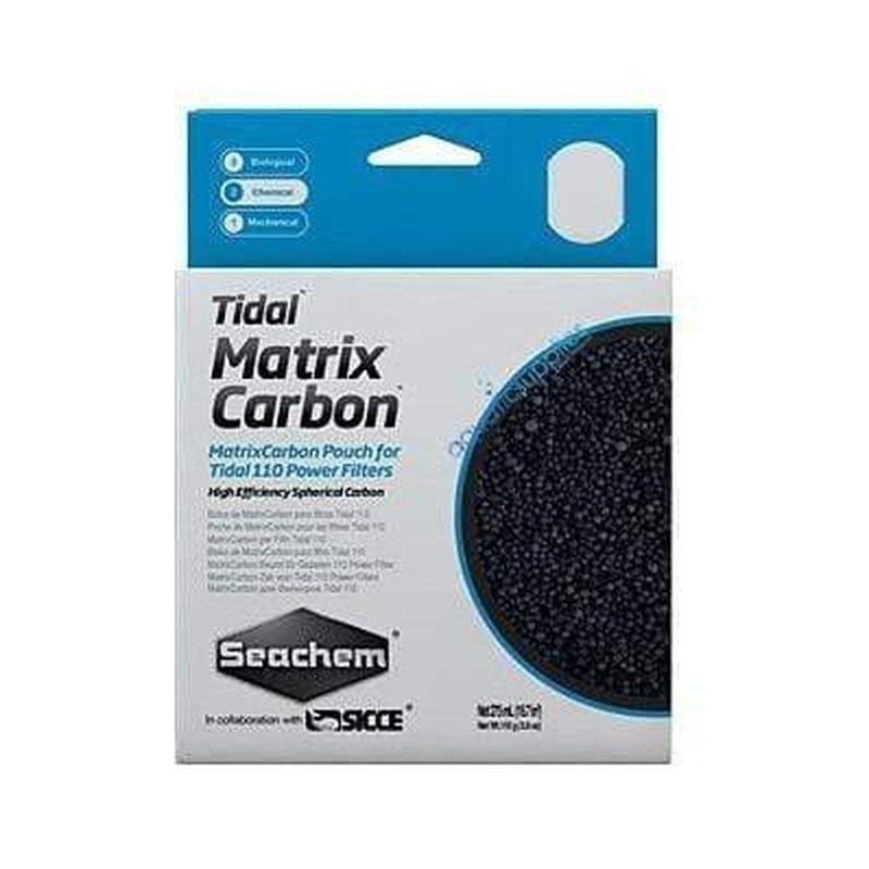 Seachem Tidal MatrixCarbon Pouch