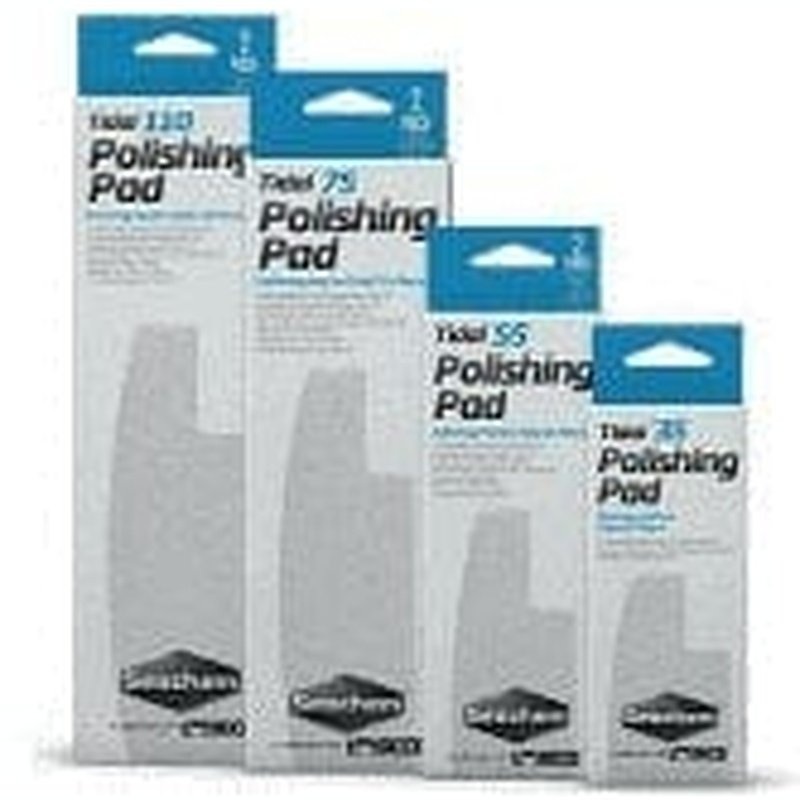 Seachem Tidal Polishing Pad 2 Pack