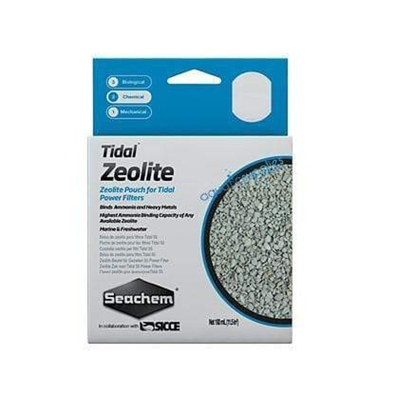 Seachem Tidal Zeolite Pouch