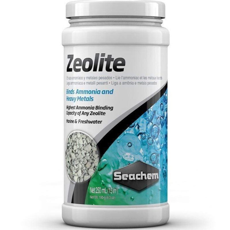 Seachem Zeolite