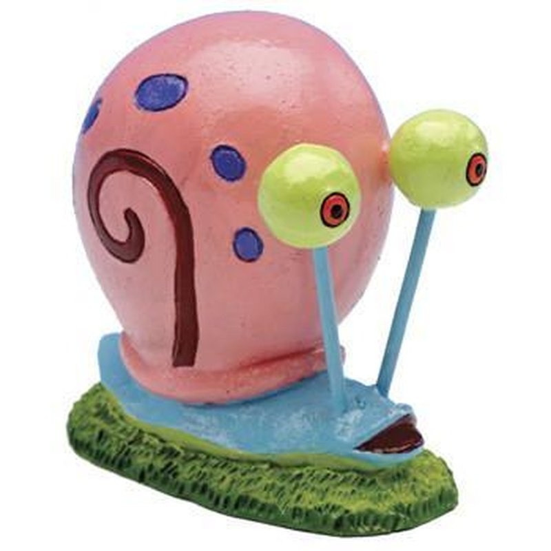 SpongeBob SquarePants Gary