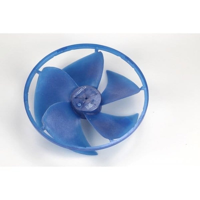 Teco Chiller Spare T30/60 Fan Only