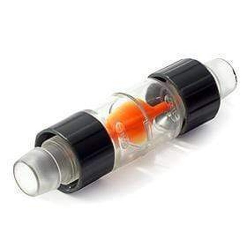 Teco Flow Indicator