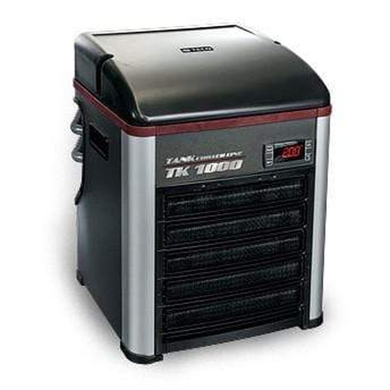 Teco TK1000 R290 Series WiFi Chiller (1000L)