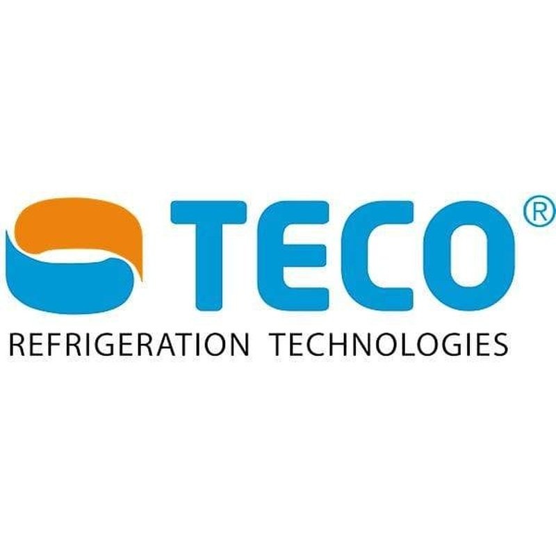 Teco TK150 EPDM Gasket 1/2"