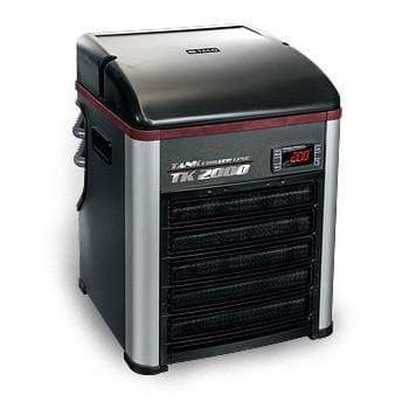 Teco TK2000 R290 Series WiFi Chiller (2000L)