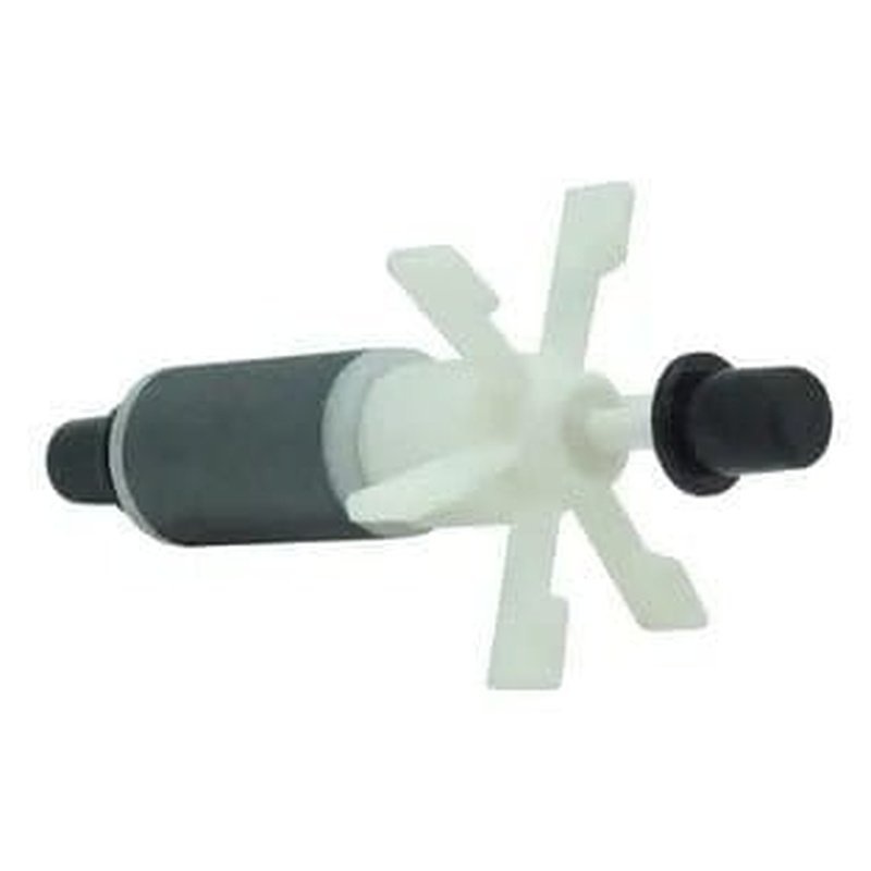 Pisces EX1000 Spare Impeller & Ceramic Shaft