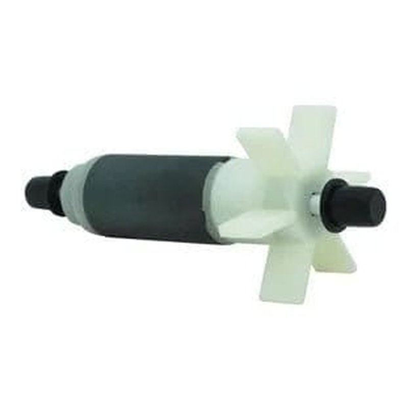 Pisces EX2000 Spare Impeller & Ceramic Shaft