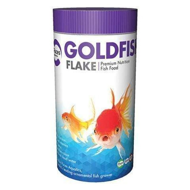 Pisces Goldfish Flake 52g