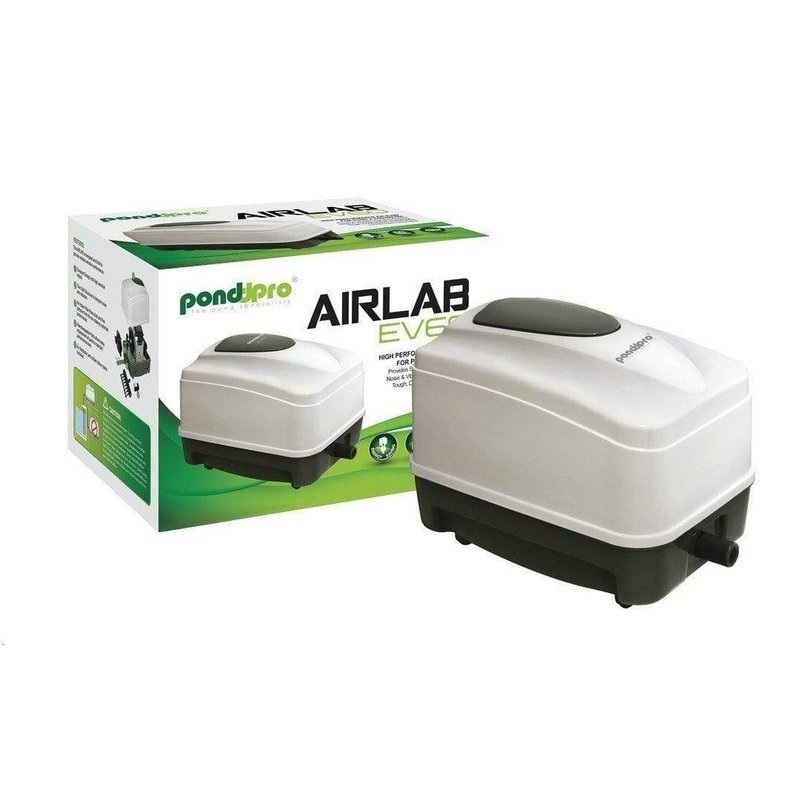 PondPro AirLab EV Pond Air Pump