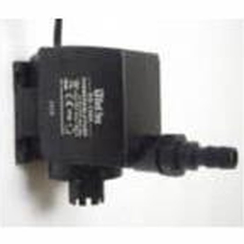 Red Sea Max 250 Circulation Pump #2 Sicce 1.5  RD40334