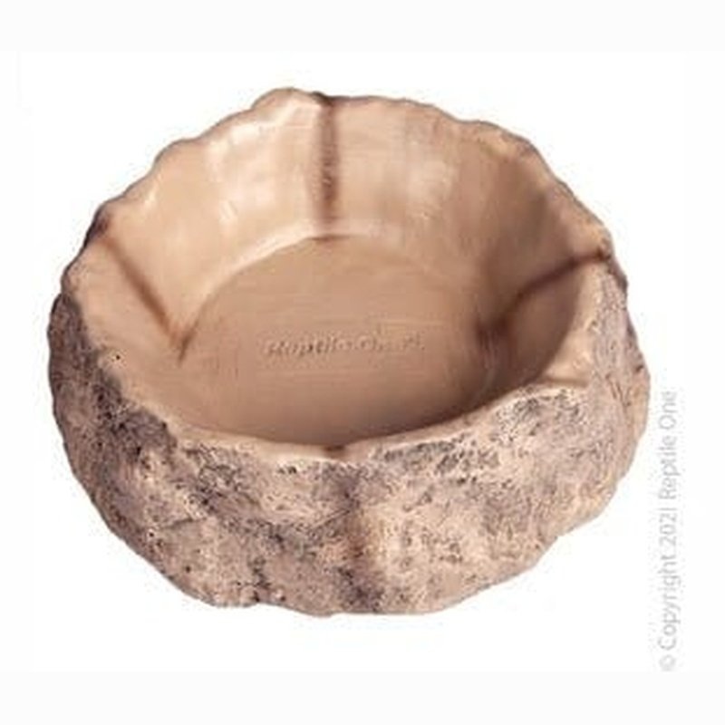 Reptile One Monster Python Water Bowl Large