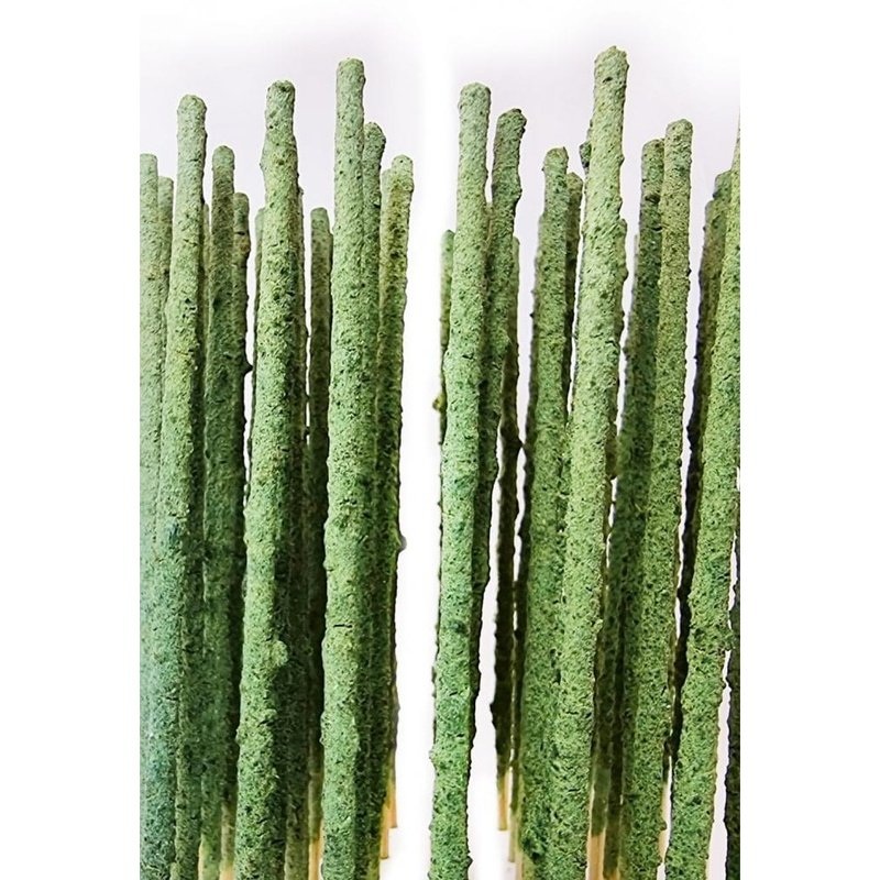 SAS Green Backs Shrimp Pops 10 Pack
