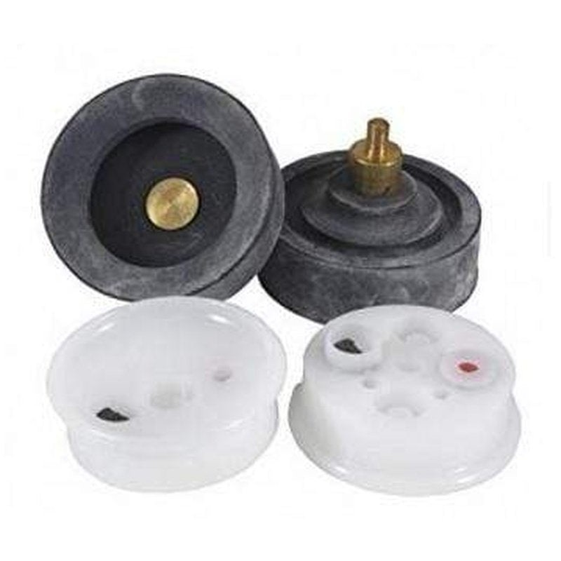 Schego Ideal Air Chamber & Diaphragm Kit - SH772