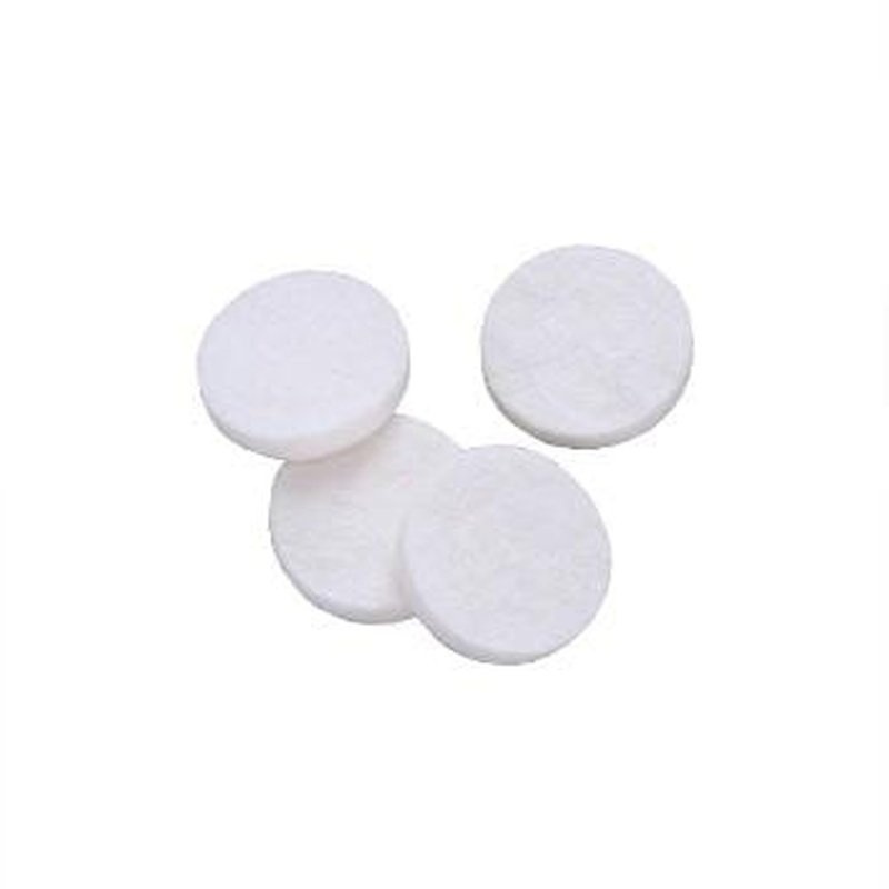Schego Ideal Air Filter Felt (4 pieces) - SH772