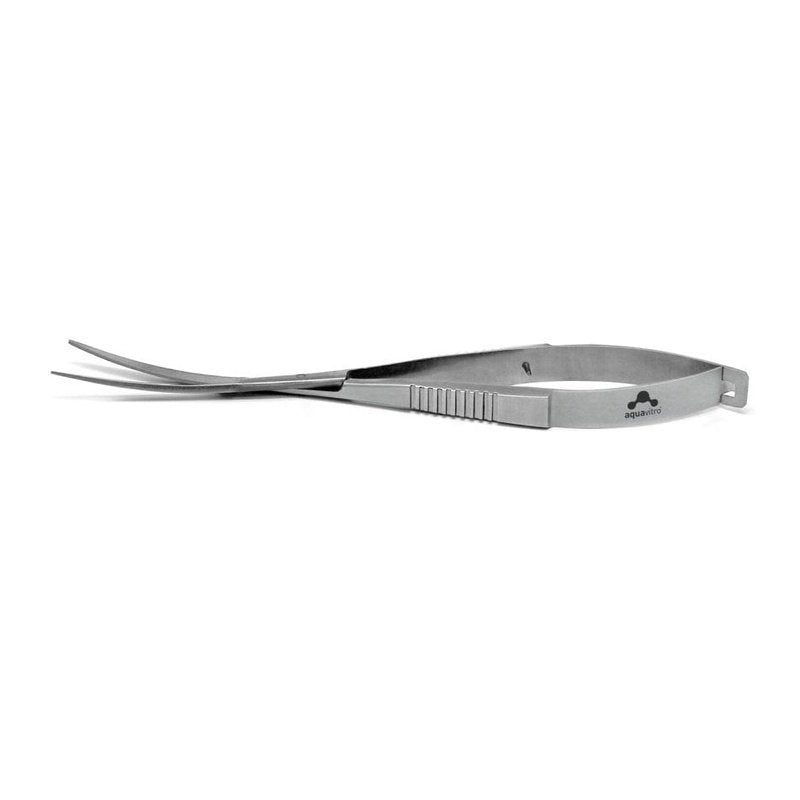 Seachem Aquavitro Curved Spring Shears 15cm