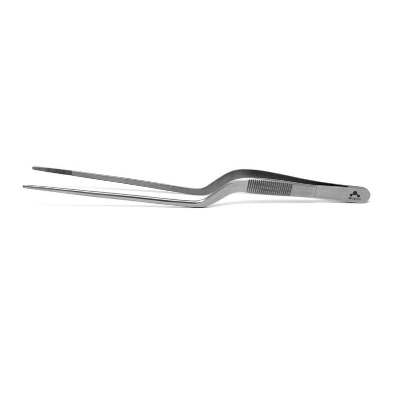 Seachem Aquavitro Double Curved Forceps 22cm