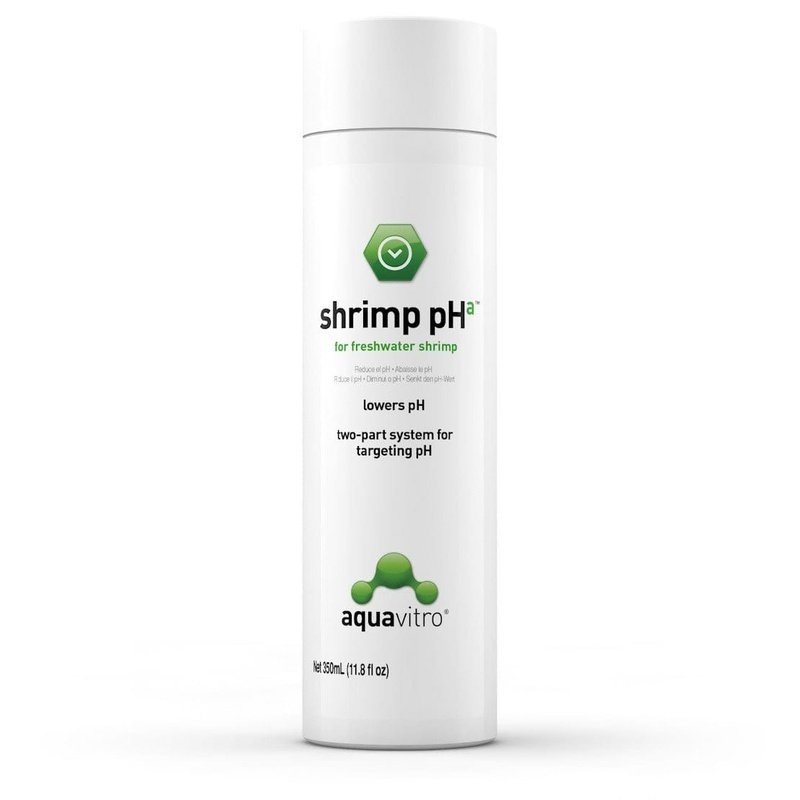 Seachem Aquavitro Shrimp pHA 350mL